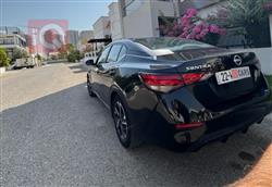 نيسان سنترا